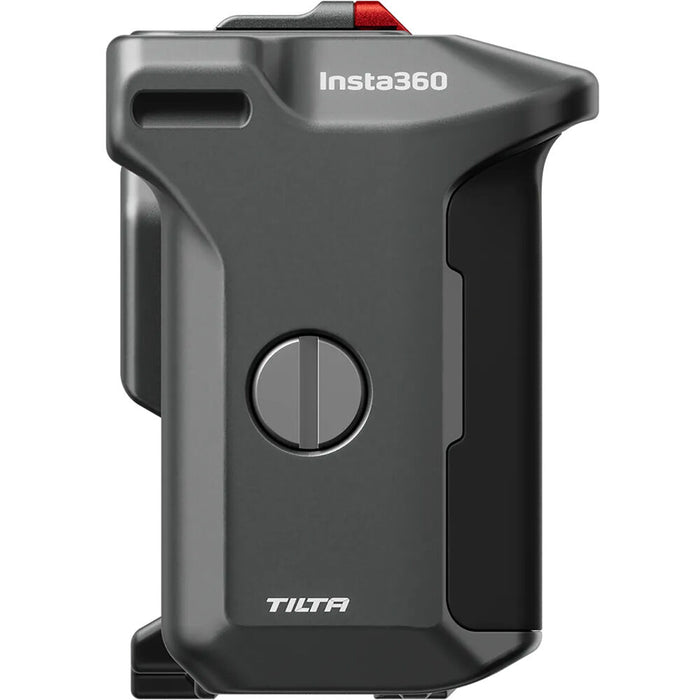 Insta360 Ace Pro 2 fitted with Xplorer Grip Kit