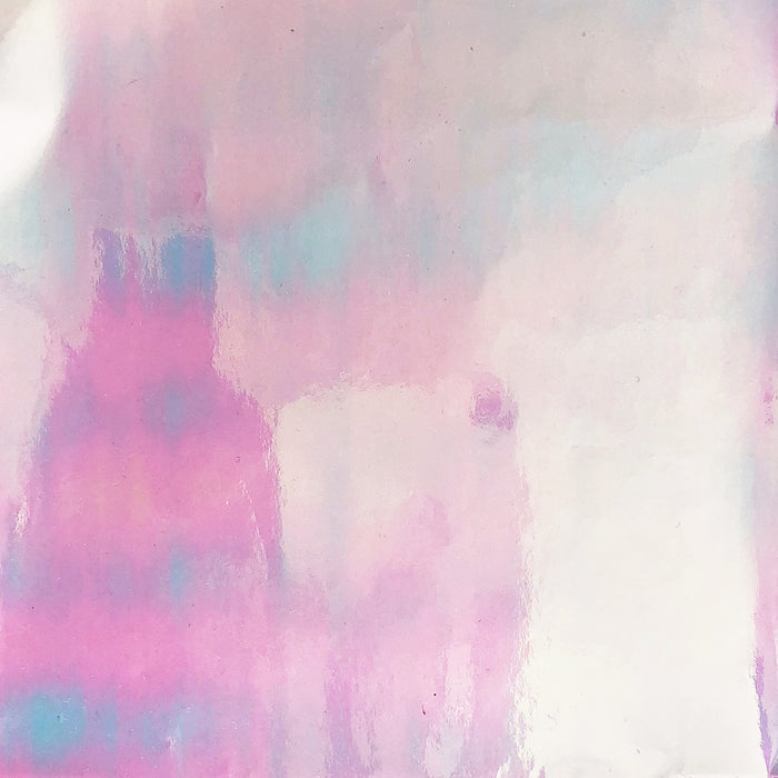 Iridescent Gift Wrap