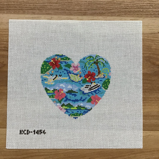 Island Heart