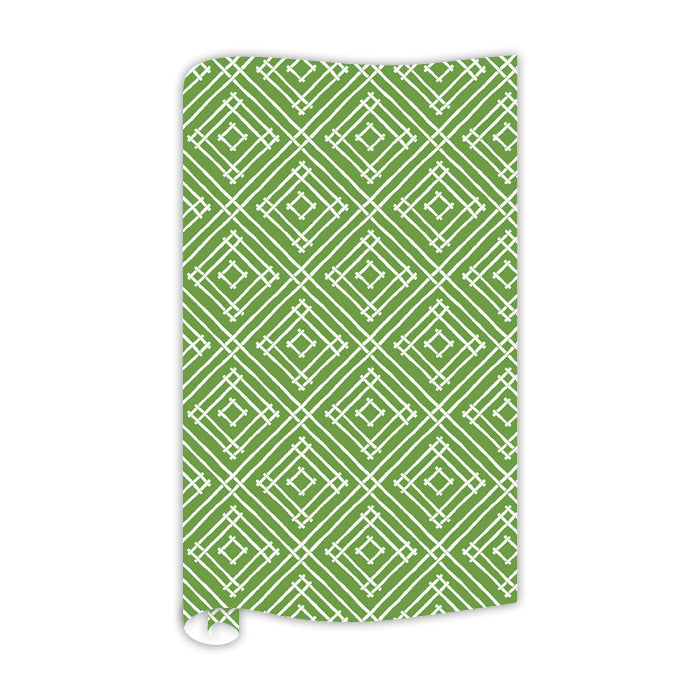 Island House Gift Wrap