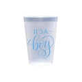 It's a Boy or Girl Cups