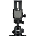 GripTight Mount Pro smartphone clamp with locking grip and tripod mount