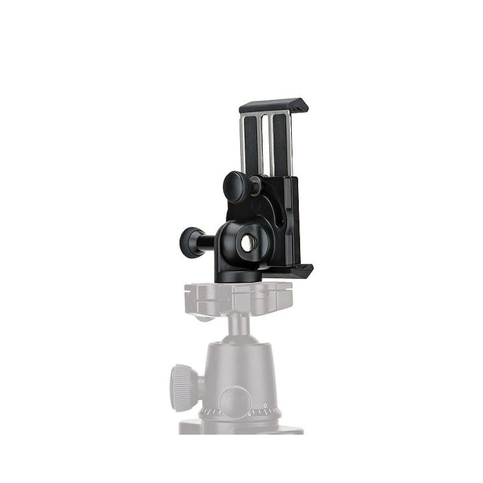 GripTight Mount Pro smartphone clamp with locking grip and tripod mount