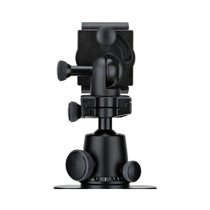 GripTight Mount Pro smartphone clamp with locking grip and tripod mount