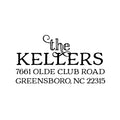 Keller Stamp