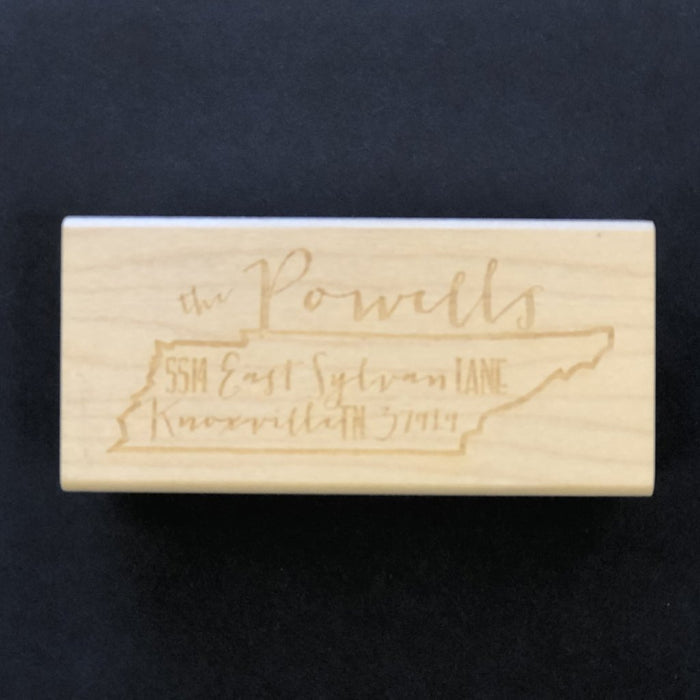 Keller Stamp