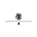 Kiawah Stamp