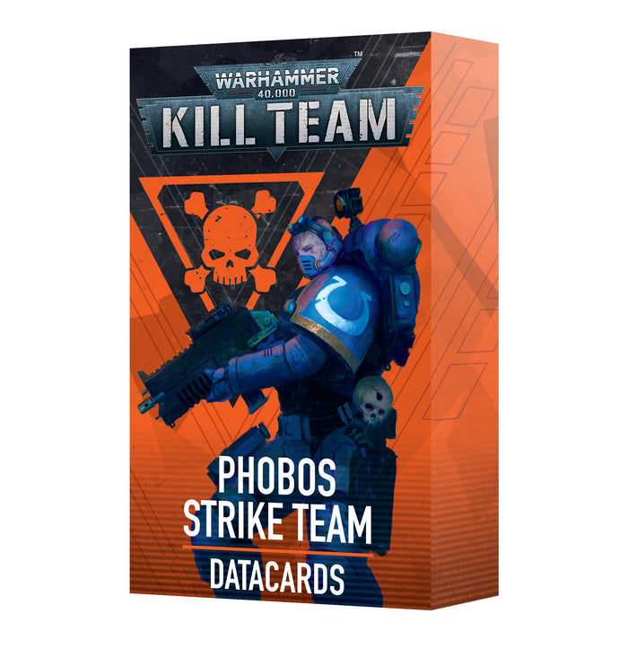 Phobos Strike Team