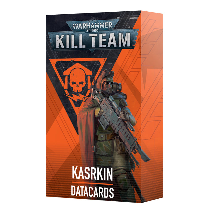 Kasrkin