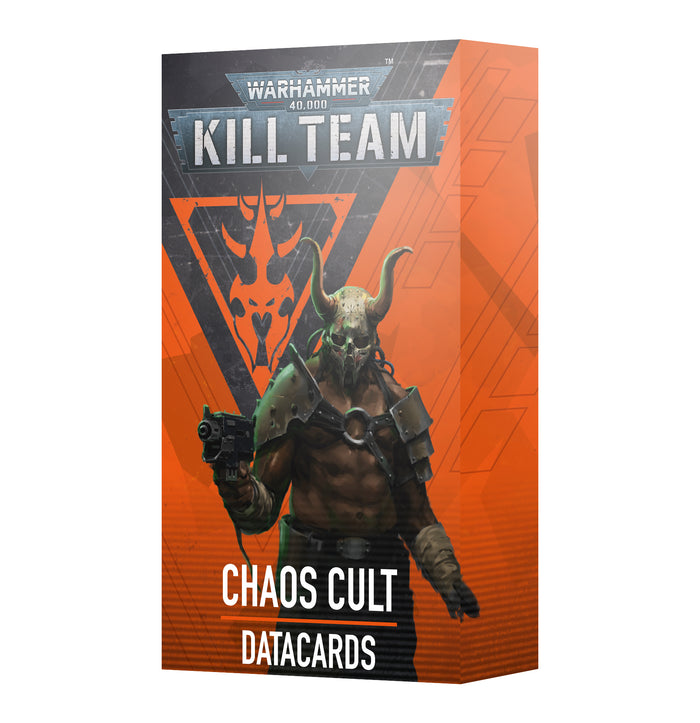 Chaos Cult