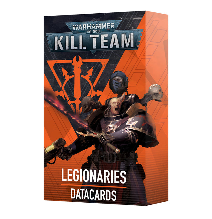 Legionaries