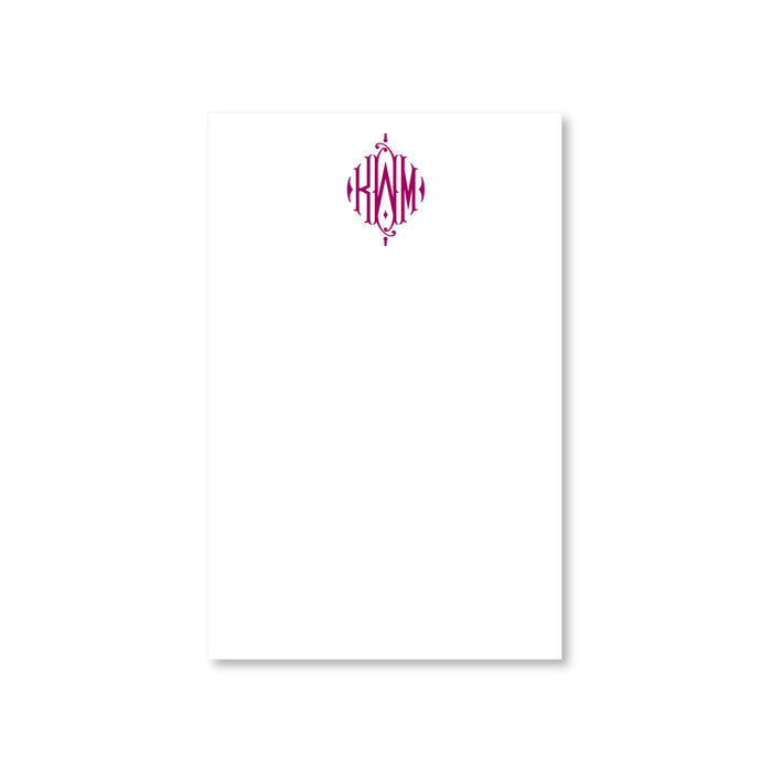 Knoxville Notepads