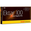 Kodak Professional Ektar ISO 100 is an ultra-vivid colour film ideal for landscape photography. Exceptionally sharp with a fine grain perfect for printing.