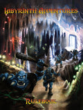 Labyrinth Adventures Starter Bundle