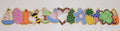 Large Cookie Row