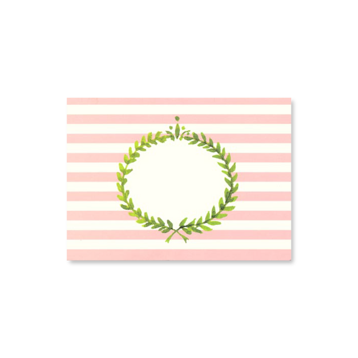 Laurel Pink