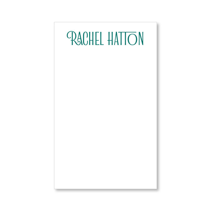 Lauren Notepads