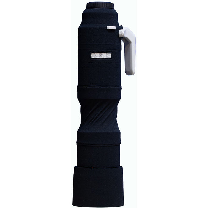 LensCoat for Canon RF 200-800mm f/6.3-9 IS USM Lens (Black)