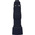 Closed-Cell Neoprene LensCoat Lens Cover for Nikon 200-500mm. Protect your gear against scratches and bumps.