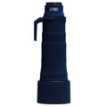 Black lens cover for Nikon 180-600