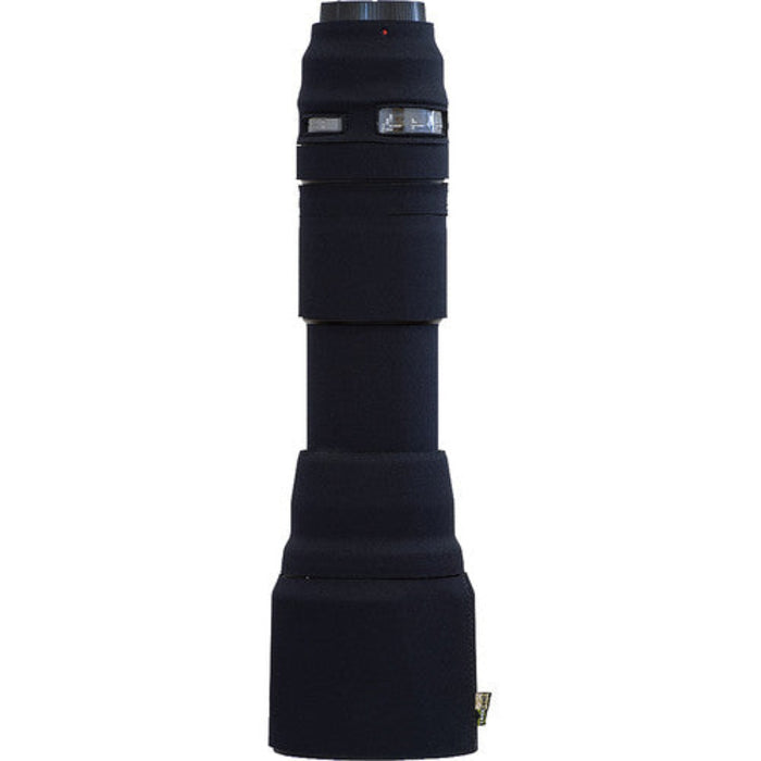 Buy this LensCoat Lens Cover for Tamron SP 150-600mm online available from Outdoorphoto, protect your gear against scratches and bumps.