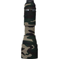 This LensCoat for Tamron SP 150-600mm from Outdoorphoto will protect your lens and give it better longevity.