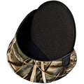 LensCoat Hoodie Large (Realtree) – protective lens cap cover that shields the front element from dust, moisture, and impact while blending into natural surroundings.