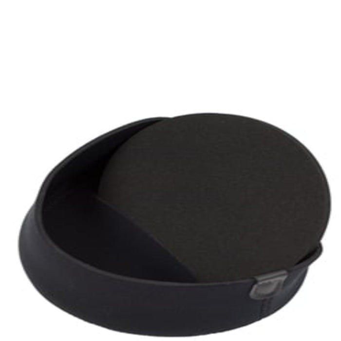 LensCoat Hoodie Lens Cap XX Large Black available from Outdoorphoto