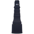 LensCoat protective cover designed for the Nikon Z 800mm f/6.3 lens – shields against scratches and impacts while offering a better grip and camouflage.