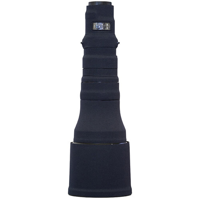 LensCoat protective cover designed for the Nikon Z 800mm f/6.3 lens – shields against scratches and impacts while offering a better grip and camouflage.