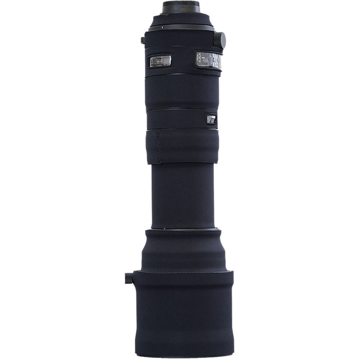 LensCoat Sigma 150-600mm f/5-6.3 DG DN OS Sport Lens for Sony E (Black)