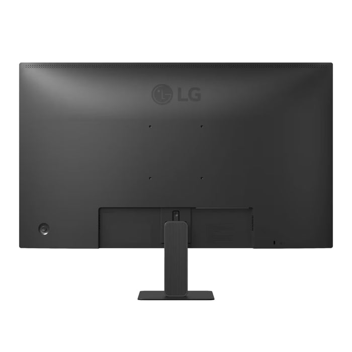 LG UltraFine 27 inch QHD IPS monitor with USB-C connectivity