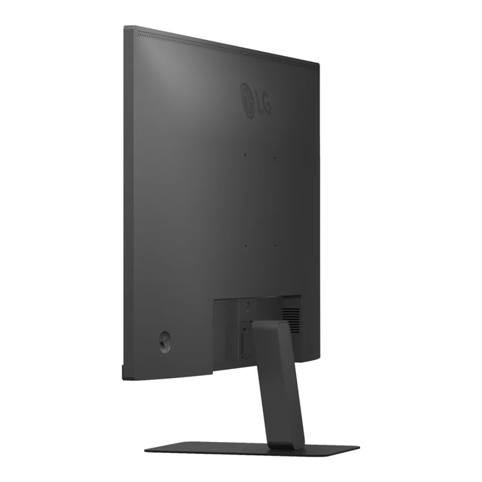 LG UltraFine 27 inch QHD IPS monitor with USB-C connectivity