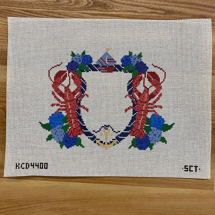 Lobster Crest