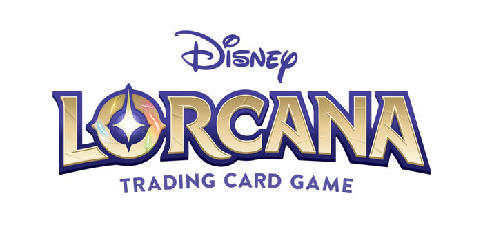 Lorcana Attack of the Vine Store Champs