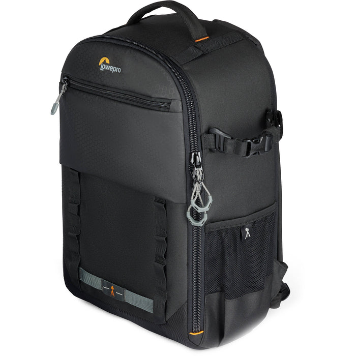 Adventura III Camera Backpack for mirrorless cameras