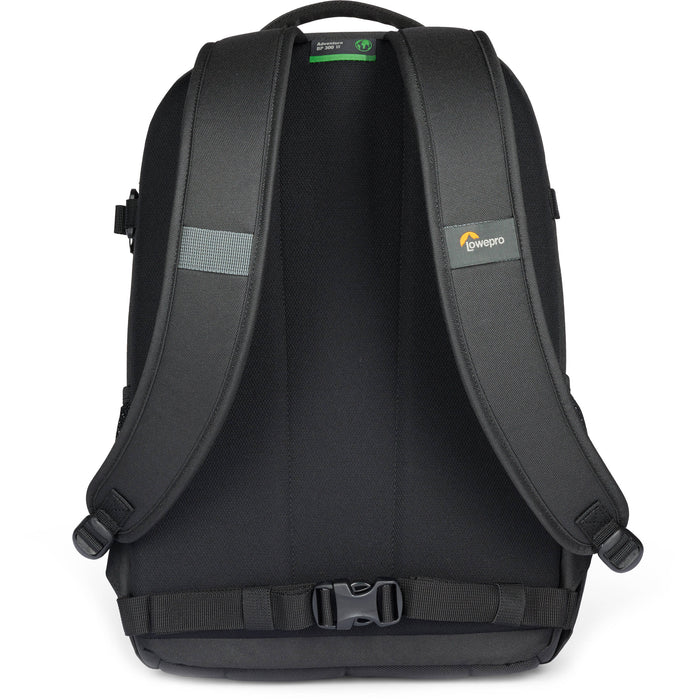 Adventura III Camera Backpack for mirrorless cameras