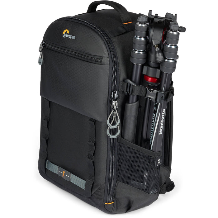 Adventura III Camera Backpack for mirrorless cameras