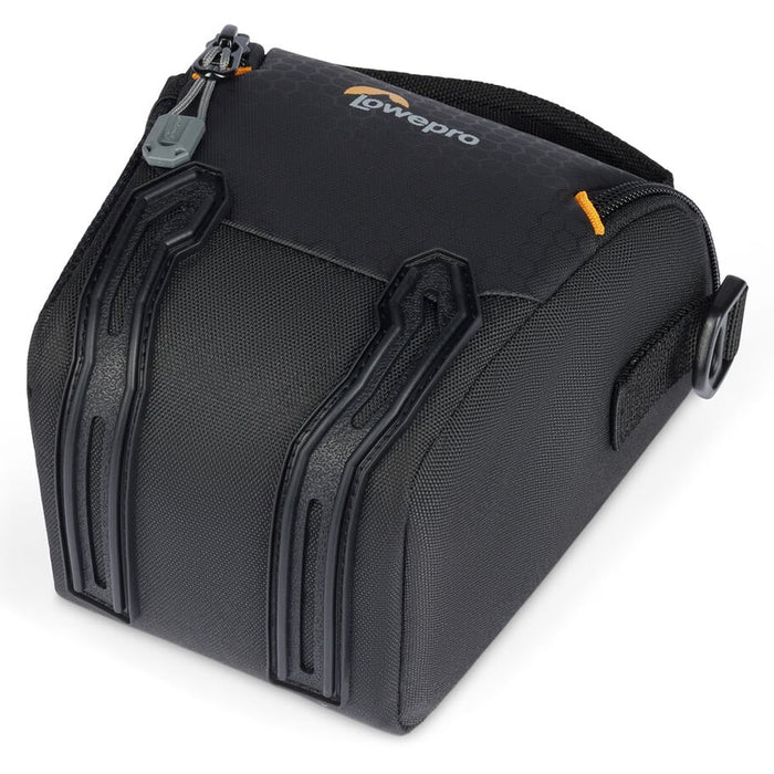 Lowepro Adventura III compact camera bag with eco-friendly fabrics