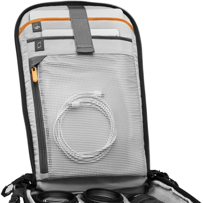 Lowepro Flipside 300 AW III for cameras and lenses
