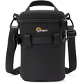 ProTactic LCS III lens case with removable shoulder strap and belt attachment