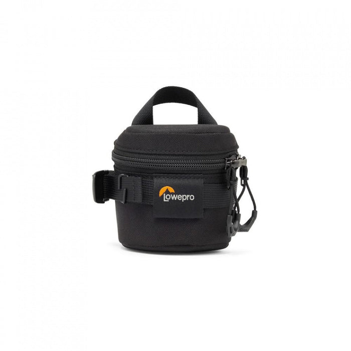 Designed for prime lenses up to 8cm, the ProTactic LCS 8 x 8 III features adaptive compression for a secure fit and dependable all-day protection.