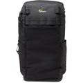 The Lowepro ProTactic camera backpack offers travel-ready protection for your gear with a rugged build, modular accessories & laptop space.