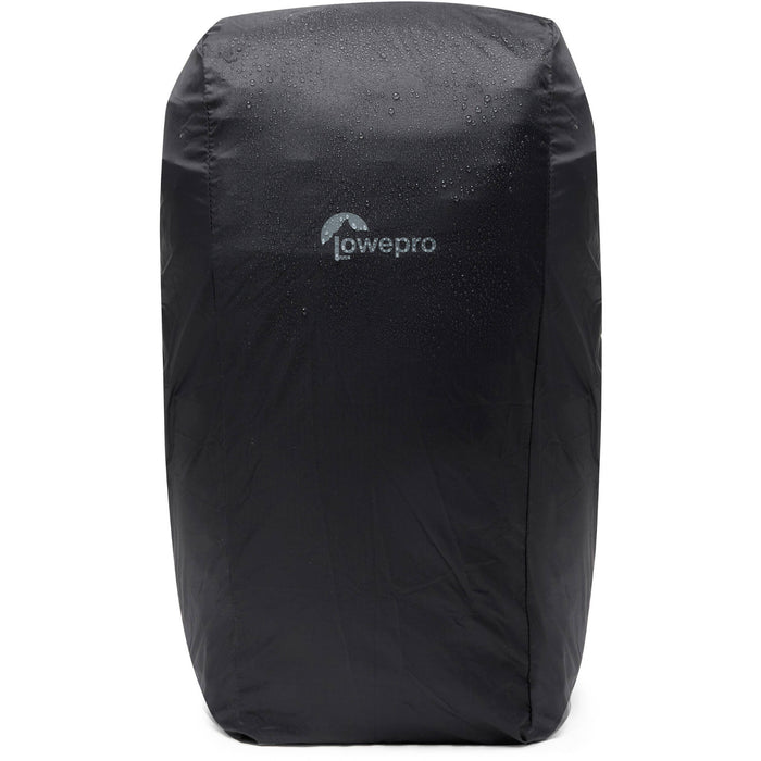 The Lowepro ProTactic camera backpack offers travel-ready protection for your gear with a rugged build, modular accessories & laptop space.