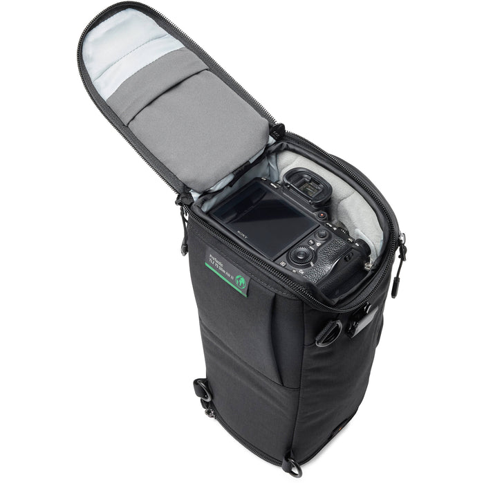 Lowepro ProTactic TLZ AW III holster bag for photographers