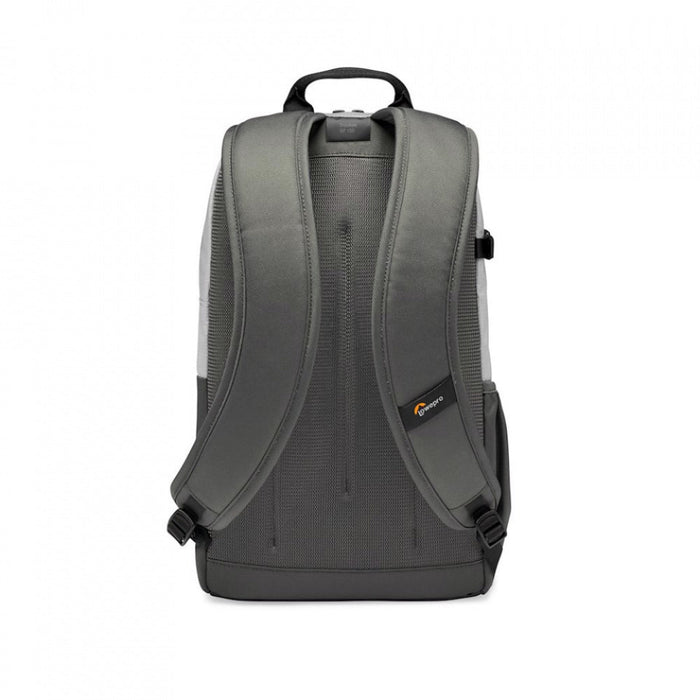 This basic camera daypack delivers all-day comfort, durable materials, simple organisation pockets, space for a tablet and room for your personal gear.