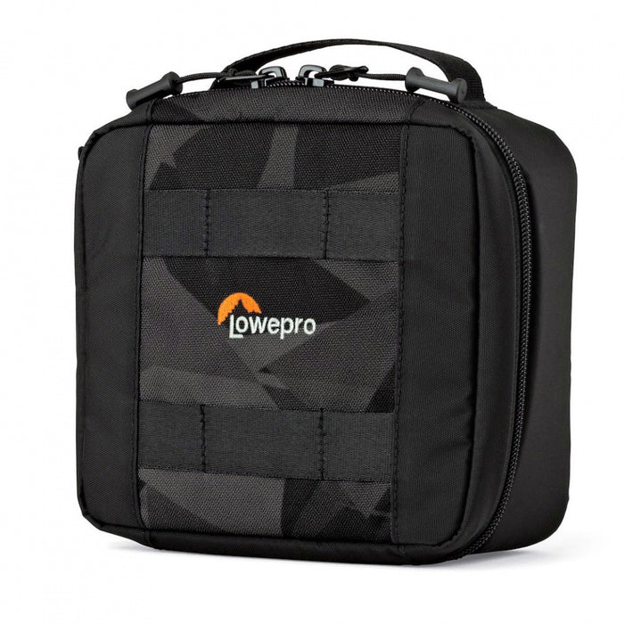 The Lowepro ViewPoint CS 60 Case for action cameras or your DJI spark drone to travel with your gear with ease and comfort.