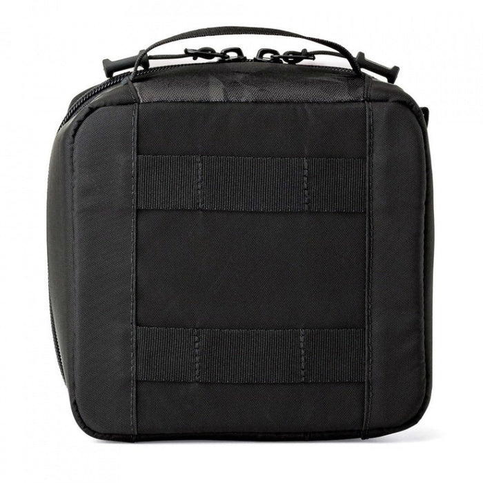 The Lowepro ViewPoint CS 60 Case for action cameras or your DJI spark drone to travel with your gear with ease and comfort.