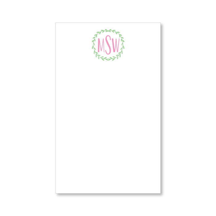 Luella Notepads