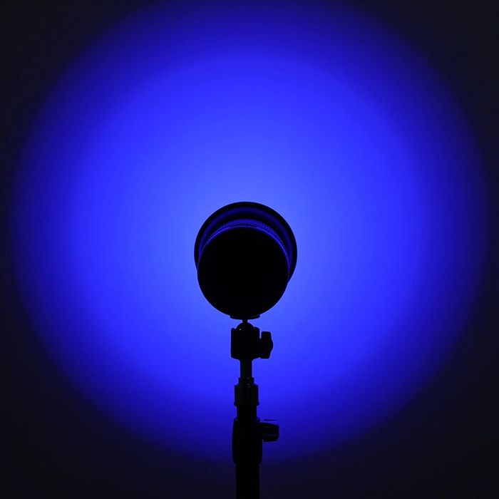 Luxceo L60RGB RGB LED light